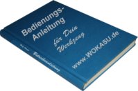 Betriebsanleitung von elektro Seilzug