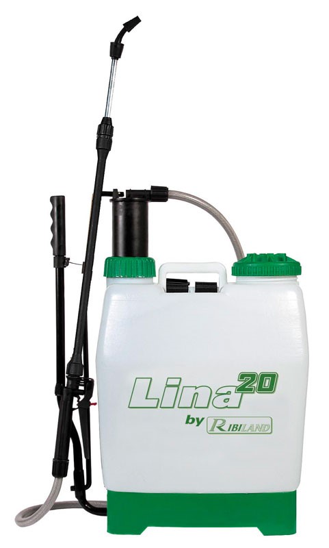 Giftspritze Gartenspritze Druckspritze Spritze 20 Liter eBay
